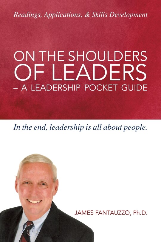 Front cover_On The Shoulders Of Leaders