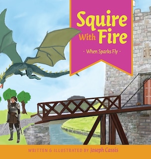 Front cover_Squire With Fire
