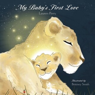 Couverture_My Baby's First Love