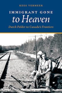 Couverture_Immigrant Gone to Heaven