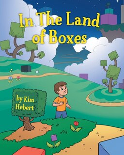 Front cover_In The Land Of Boxes
