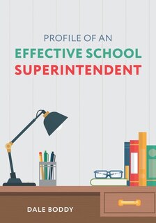 Couverture_Profile of an Effective School Superintendent