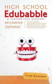 Front cover_High School Edubabble