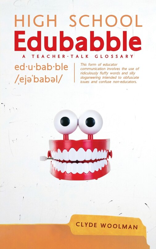 Front cover_High School Edubabble