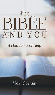Couverture_The Bible And You