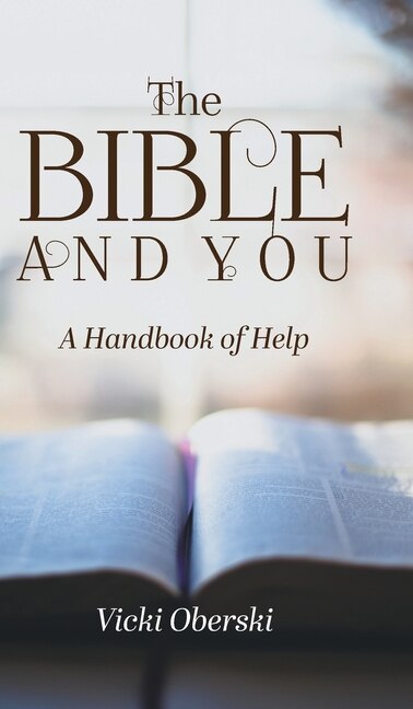 Couverture_The Bible And You