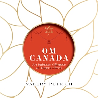 Front cover_Om Canada