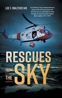 Couverture_Rescues from the Sky