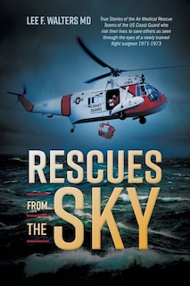 Couverture_Rescues from the Sky