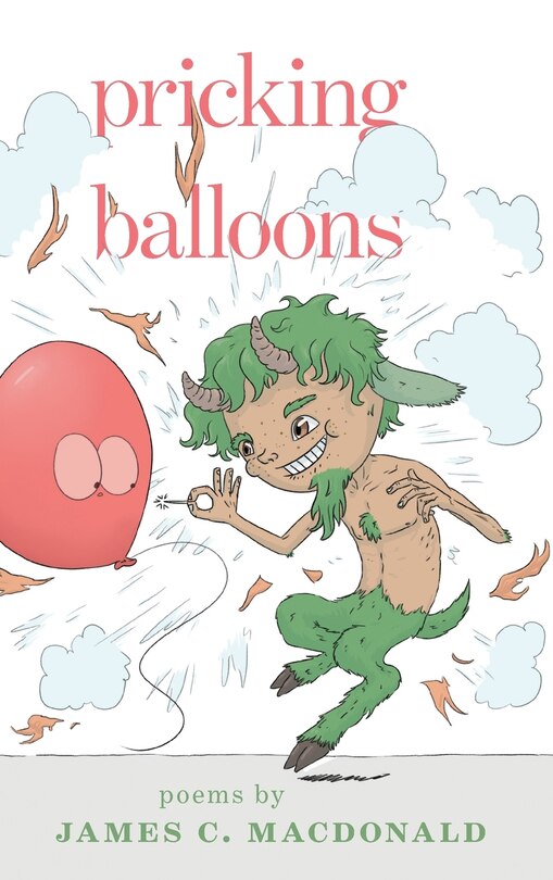 Front cover_Pricking Balloons