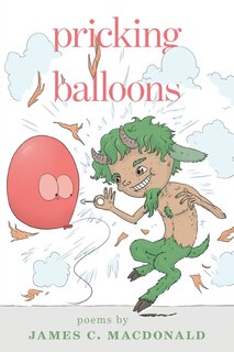 Front cover_Pricking Balloons