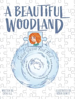 Couverture_A Beautiful Woodland, Swish Swish Fish Fish