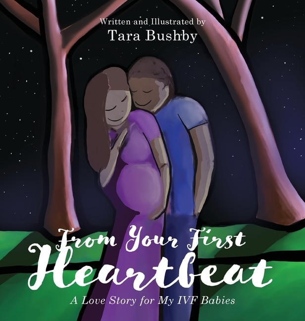 Couverture_From Your First Heartbeat