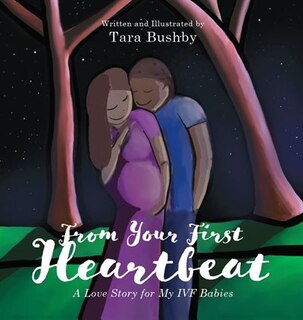 Front cover_From Your First Heartbeat