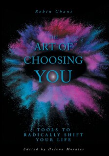 Front cover_The Art Of Choosing You