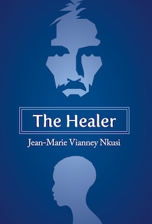 Front cover_The Healer