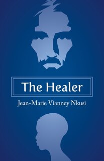 Front cover_The Healer