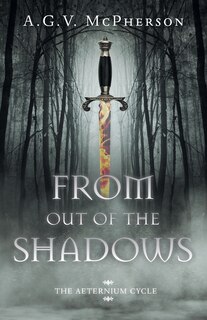 Couverture_From Out Of The Shadows