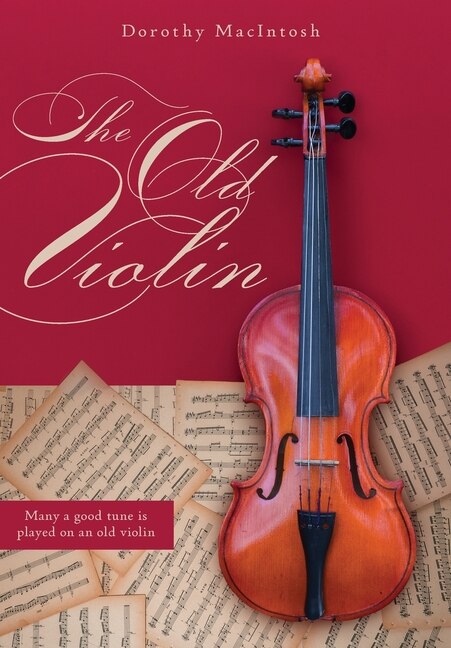 The Old Violin