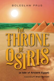 Couverture_The Throne of Osiris