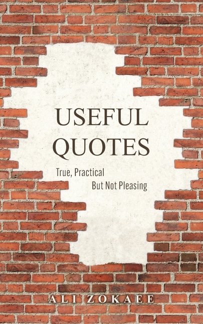 Front cover_Useful Quotes