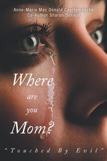 Front cover_Where Are You Mom?