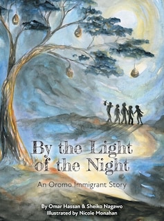 By The Light Of The Night: An Oromo Immigrant Story