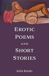 Couverture_Erotic Poems and Short Stories