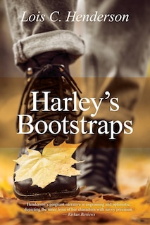 Couverture_Harley's Bootstraps