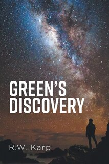 Front cover_Green's Discovery