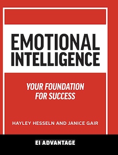 Couverture_Emotional Intelligence