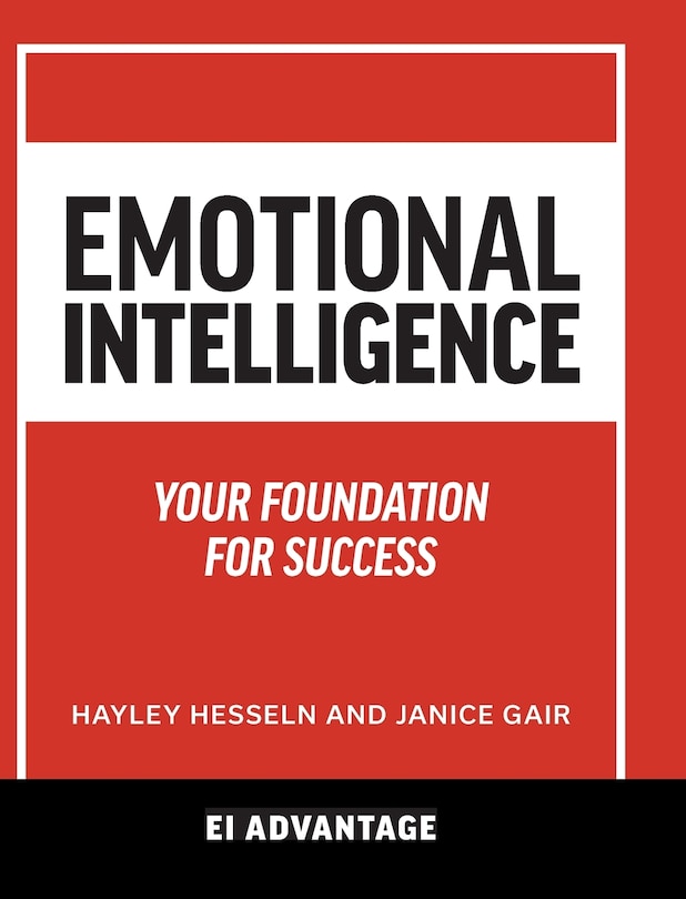 Couverture_Emotional Intelligence