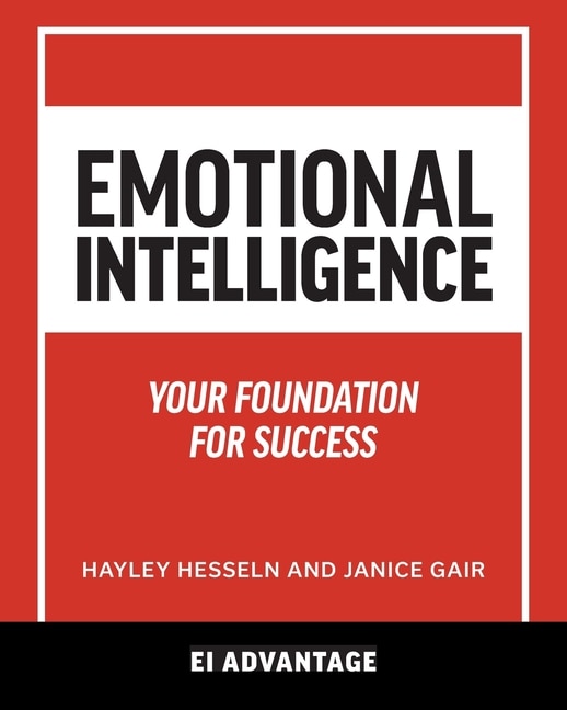 Couverture_Emotional intelligence