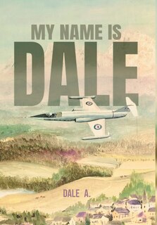 Couverture_My Name Is Dale