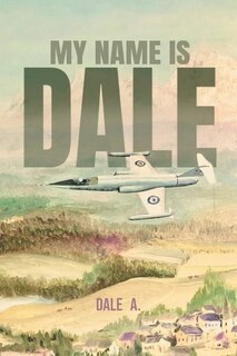 Couverture_My Name Is Dale