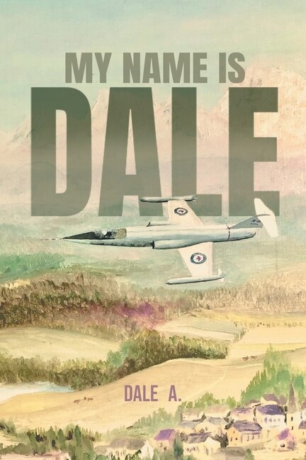 Couverture_My Name Is Dale