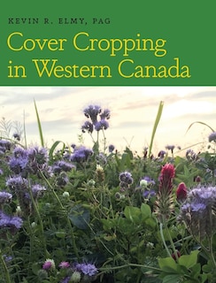 Front cover_Cover Cropping in Western Canada