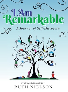 Front cover_I Am Remarkable