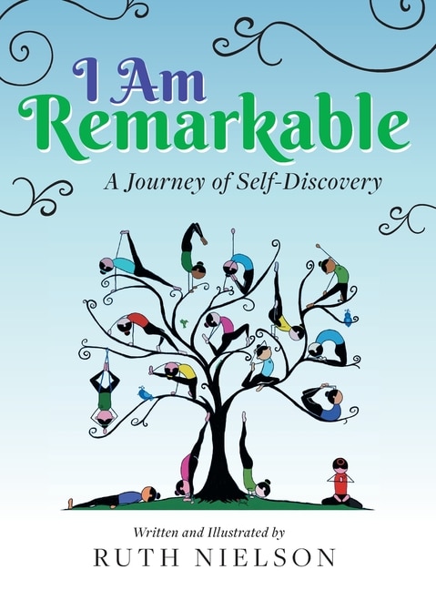 Front cover_I Am Remarkable