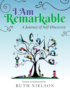 Couverture_I Am Remarkable
