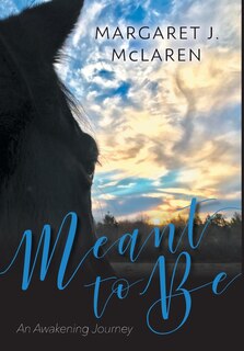 Front cover_Meant To Be