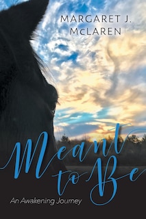Front cover_Meant To Be
