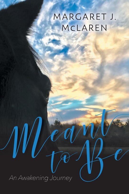 Front cover_Meant To Be