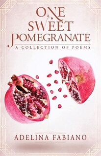 Front cover_One Sweet Pomegranate
