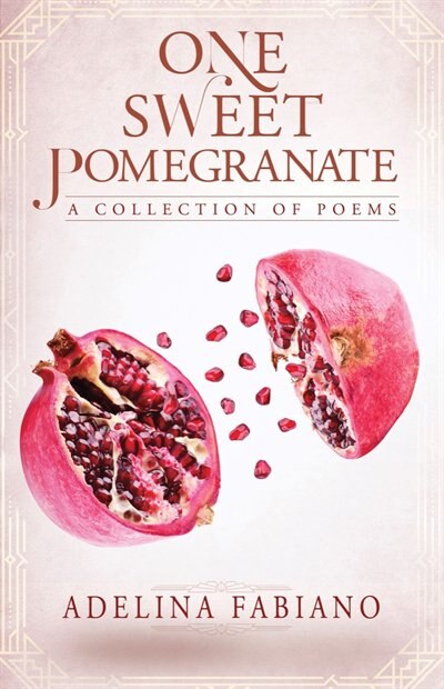 Front cover_One Sweet Pomegranate