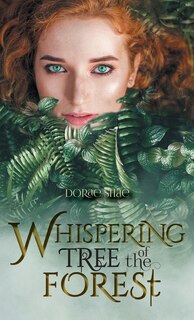 Couverture_Whispering Tree of the Forest