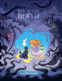 Front cover_Where the Light Doesn't Go