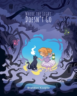 Front cover_Where the Light Doesn't Go