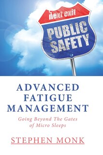 Couverture_Advanced Fatigue Management