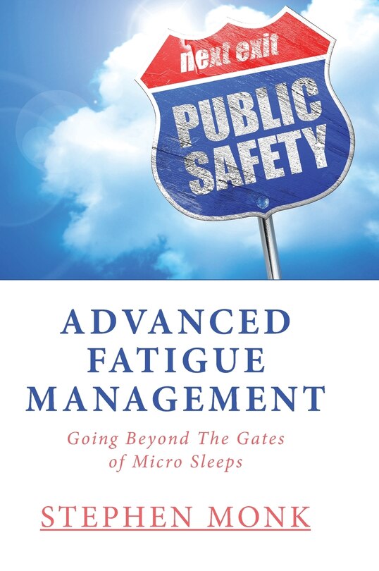 Couverture_Advanced Fatigue Management